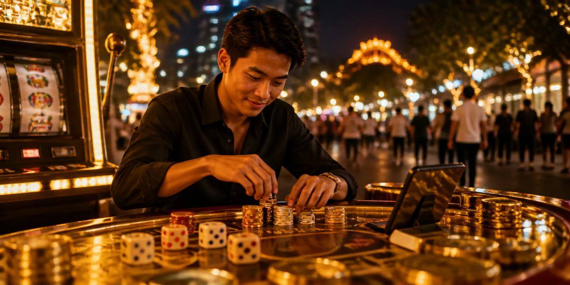 ju 88 Live Casino